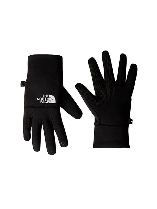 THE NORTH FACE Etip Unisex Gloves THE NORTH FACE | NF0A4SHAHV21